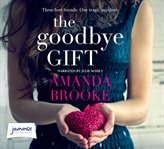 The goodbye gift cover image