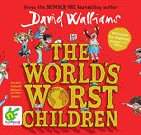 The world's worst children cover image