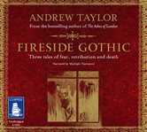Fireside gothic cover image