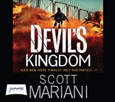 The Devil's Kingdom : Ben Hope Series, Book 14 cover image