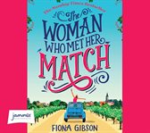 The woman who met her match cover image