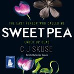 Sweetpea : Sweetpea Series, Book 1 cover image