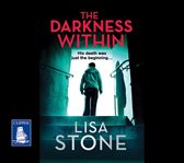 The darkness within cover image