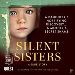 Silent sisters cover image