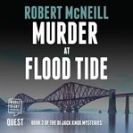 Murder at flood tide cover image