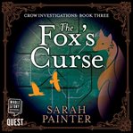 The fox's curse cover image