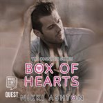 Box of hearts cover image