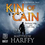 Kin of cain cover image