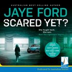 Scared yet? cover image