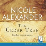 The cedar tree cover image