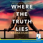 Where The Truth Lies cover image