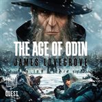 The age of Odin cover image