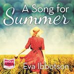 A song for summer cover image