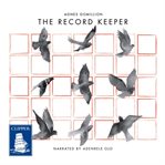 The record keeper cover image