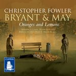 Oranges and lemons cover image