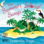 The summer island swap cover image
