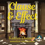 Clause and effect cover image