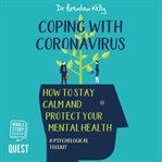 Coping with coronavirus. A Psychological Toolkit cover image