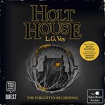 Holt house cover image