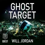 Ghost target. Ryan Drake Book 6 cover image
