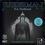 Judderman. The Eden Book Society cover image