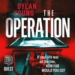 The operation cover image