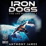 Iron dogs cover image