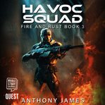 Havoc squad cover image