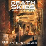 Death skies cover image