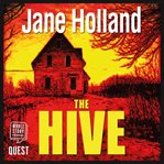 The hive cover image