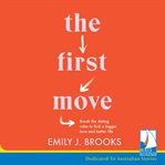 The first move cover image