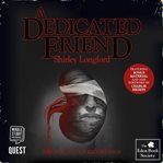 A dedicated friend cover image
