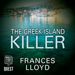 The Greek island killer cover image