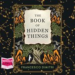 The Book of Hidden Things cover image