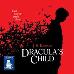 Dracula's child cover image