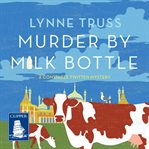 Murder by milk bottle cover image