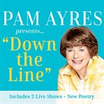 Pam ayres - down the line cover image