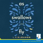 As swallows fly cover image