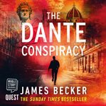 The dante conspiracy cover image