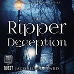 The ripper deception cover image