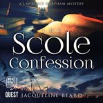 The scole confession cover image