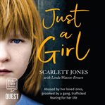 JUST A GIRL cover image