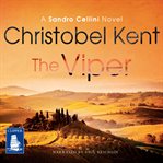 The Viper : Sandro Cellini Series, Book 6 cover image