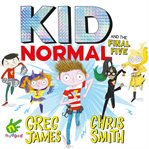 Kid Normal and the Final Five cover image