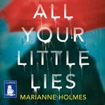 All Your Little Lies cover image