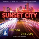 Sunset City cover image