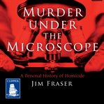 Murder Under the Microscope cover image
