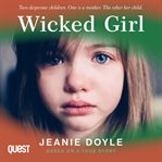 Wicked girl cover image