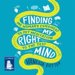 Finding my right mind cover image