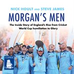 Morgan's Men cover image